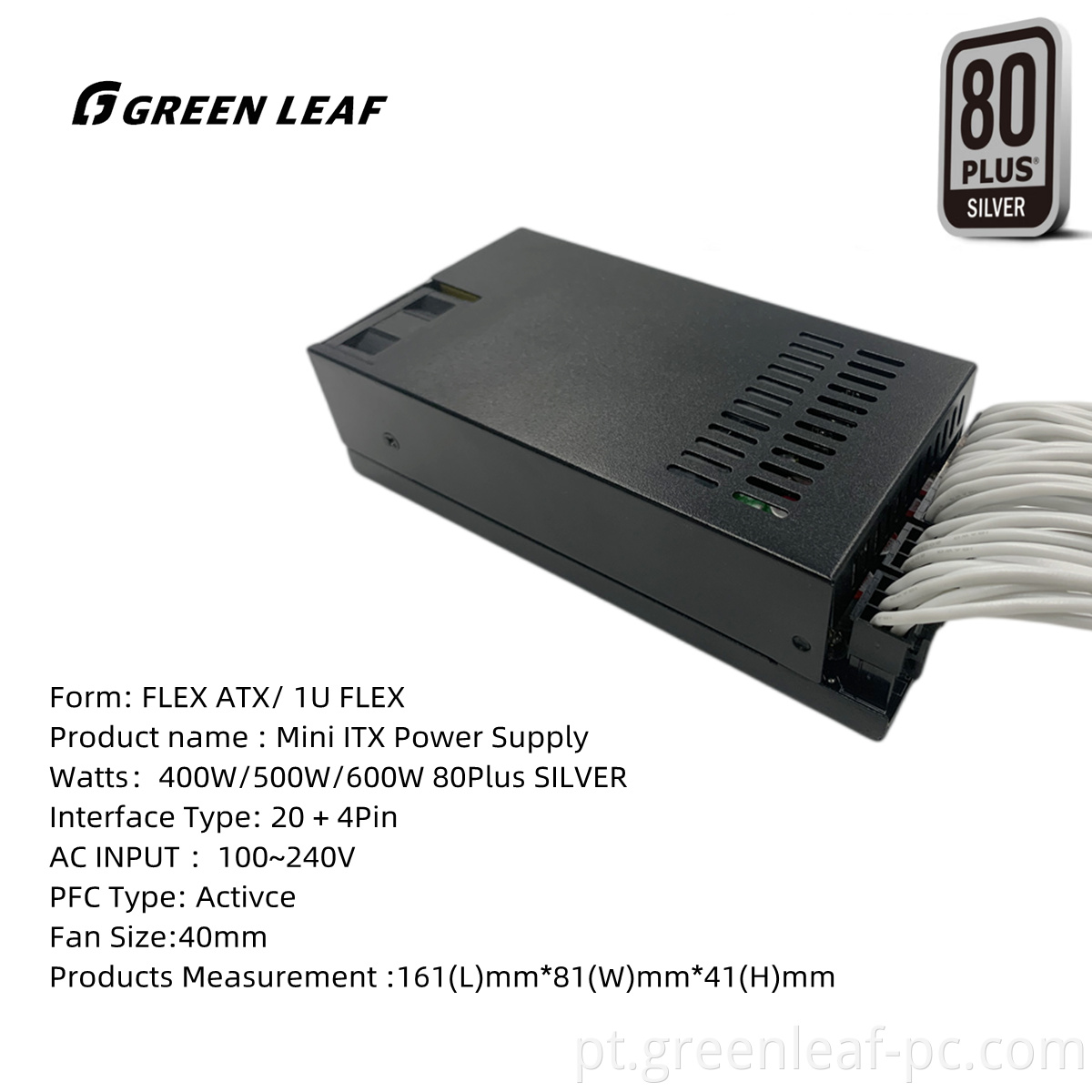 700W Adapter Server Power Supply